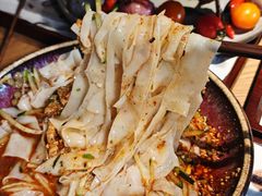 -纳鲁孜·新疆特色餐厅(上海悦荟广场店)