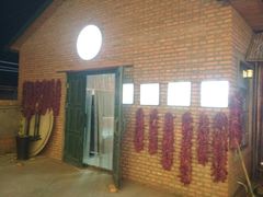 -鱼窝棚柴火铁锅炖(富山屯店)