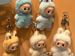 -泡泡玛特POPMART (北京超极合生汇店)