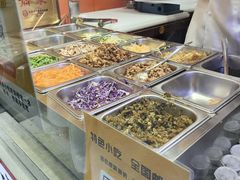 -张果佬年糕卷(科巷店)