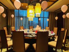 包厢-合肥皇冠假日酒店·玉宫中餐厅