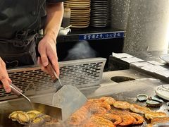 -大渔铁板烧(万象城店)