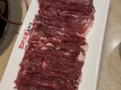 -阳坊大都涮羊肉(阳坊总店)