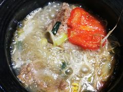 -藏味八珍特色火锅