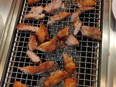 -呼伦贝尔烤羊·蒙古烤羊排(南田路总店)