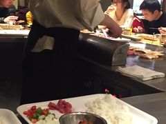-赤坂亭·M9和牛烧肉·铁板烧(合肥万象城店)
