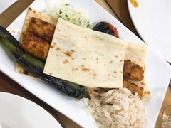 -bosphorus 铂斯西餐厅·土耳其烧烤(环市中路店)