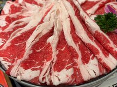 -大牛寿喜烧·和牛放题(香港广场店)