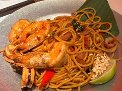 -太食獸泰式茶餐厅(IFS国金中心店)