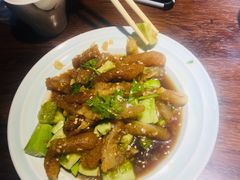 -小螺号海鲜·地道鲁菜(泉城广场店)