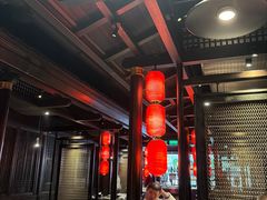 -川西坝子火锅(清江东路3.0直营店)