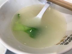 -在蒙自过桥米线