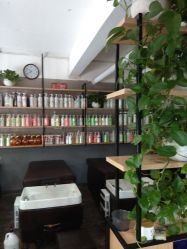 -青禾造型&刺青