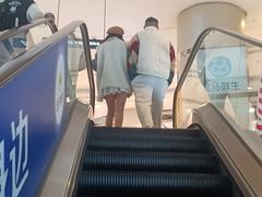 -凯德广场(西城店)