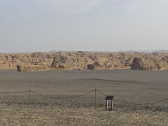 -敦煌雅丹国家地质公园