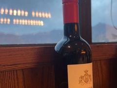 -拉萨瑞吉酒店-秀餐厅