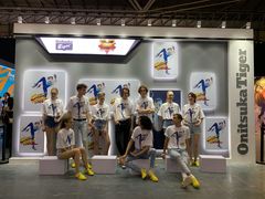 -东浩兰生上海世博展览馆