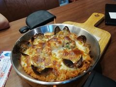 -G+KITCHEN(龙湖狮山天街店)