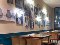 大堂-南越郡·越式风味餐厅(青秀万达店)