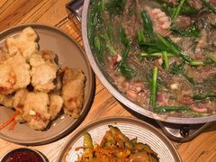-京玉菲饭店(李村店)