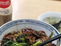 -福海面馆(阳曲店)