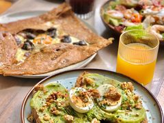 -RAC BAR(安福路店)