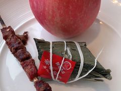 -视界美食自助餐厅·石家庄希尔顿酒店