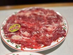 -汕头八合里海记牛肉店(清河店)