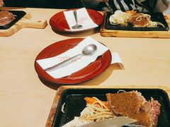 -凡塔斯牛排自助餐厅(莆田万达店)
