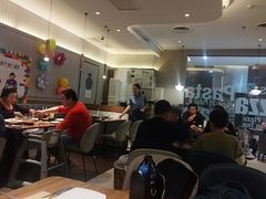 -必胜客(远大路店)