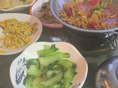 -涵家味土菜馆·徽州一绝臭鳜鱼(三河古镇店)