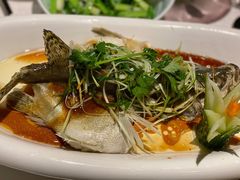 -安蒂娅.悦景轩中餐厅(西乡店)