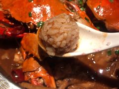 -胖哥俩肉蟹煲(来福士店)