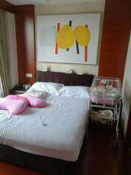 -玥悦母婴月子护理中心玥悦喜喜馆