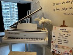 -乐尚音乐空间·钢琴·声乐·架子鼓(会展中心店)