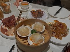-十二粤味·顺德菜·烧鹅点心(五四广场店)