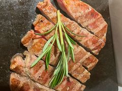 石烹芝士分段式肉眼-卡朋厨房(289艺术园区店)