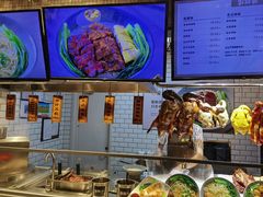 -远大美食广场(远大购物中心店)