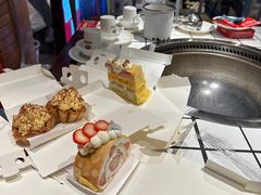 -PAOPAO Bakery&Café(港汇店)