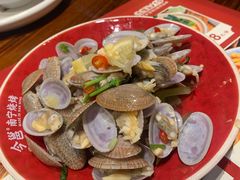 -今邕烧烤(西大店)