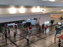 -厦门高崎国际机场-T3航站楼