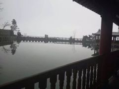 -蝶舞清江·恩施云顶景区(黄鹤峰林)