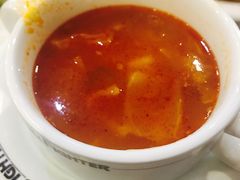 -斗牛士牛排餐厅(嘉里汇店)