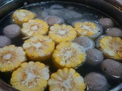 -潮泰牛肉火锅 · 创于1992年(车公庙店)