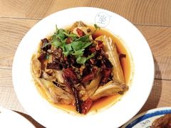 -上坐过桥米线(顺城店)