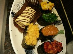 -阪尚皇·原切牛排·烤肉火锅自助(北京路店)