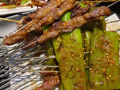 -马海涛牛肉串·午市牛腩饭·烧烤夜宵(领汇广场店)