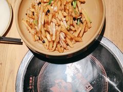 -吃饭皇帝大·土家民族菜(温州万象城店)