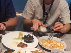 -王鼎精致料理铁板烧(世博源店)