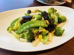 -那拉提之疆·新疆菜(美院店)